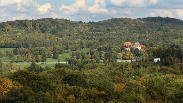 vittel le golf