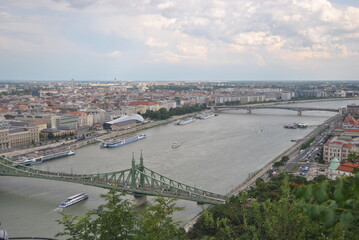 Budapeszt