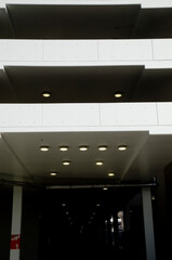 building under construction, 