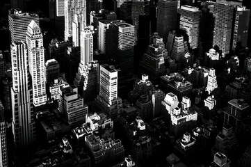 Midtown Manhattan - 490792008