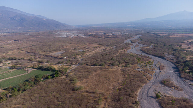 rio comala