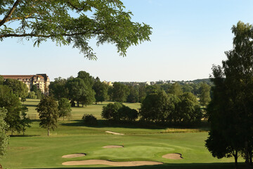 vittel golf