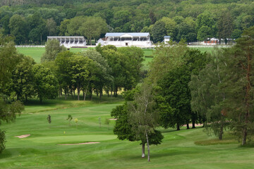 vittel golf