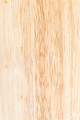 Fototapeta premium a board made of hevea wood