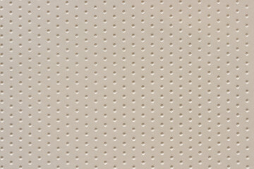 paper with dots