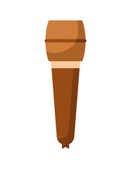 cute microphone design