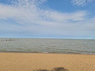 praia
