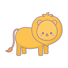 golden lion design
