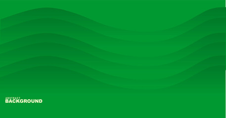 green gradient background with overlapping texture. illustrations suitable for web design backgrounds, nature theme flyers, and wallpapers