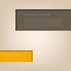 design template for your design