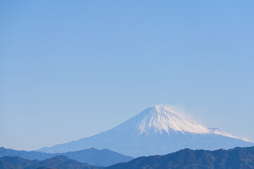 富士山