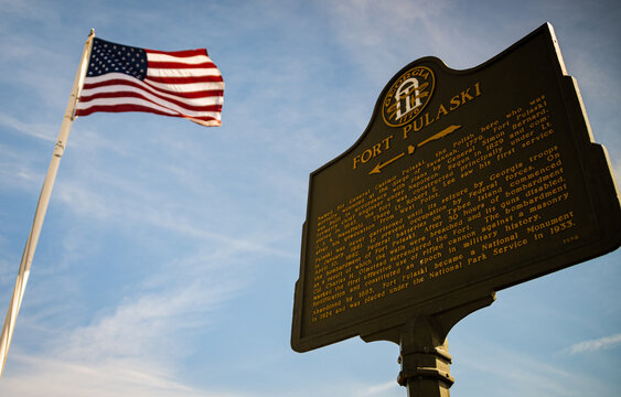 Fort Pulaski