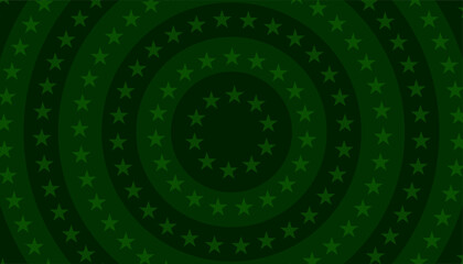 Circus pattern, abstract carnival background