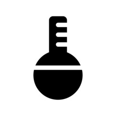 Lab Icon Vector Illustration