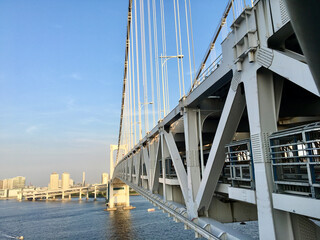 Fototapeta premium 橋