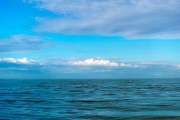 Fototapeta premium Paysage marin