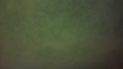 Abstract blur background with brown gray, black, white and Green.