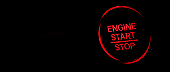 Cars with Push Start and Smart Key have another security system called Immobilizer or anti-theft system. 