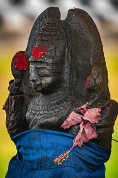 Navagraha temples are the ones devoted to Navagraha &ndash; the nine major celestial bodies (Grahas) of Hindu astronomy at Kannathur Reddykuppam or Reddikuppam, Kanchipuram, Tamil Nadu, South India.