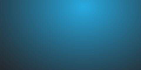 Blue light vector smart blur pattern. Abstract illustration with blurred gradient design. Design for Directions page.