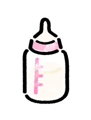 哺乳瓶