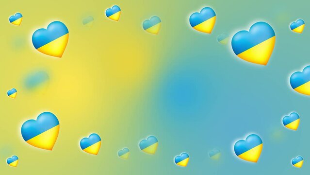 I am Ukrainian. Ukraine is at war right now. I need help. When you buy my art motion video design and you help me to live and be safe. I will be very grateful for your support and charity