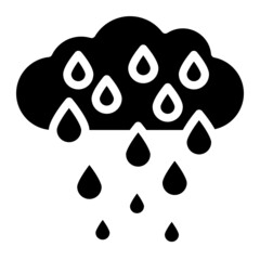 rain