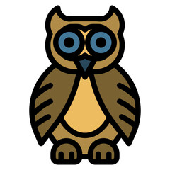 owl