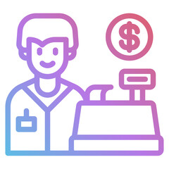 cashier