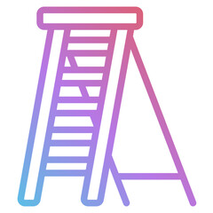 step ladder