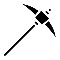 pick hammer