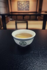 cup of tea