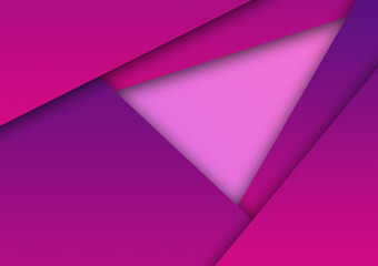 Abstract pink gradient texture for design.
