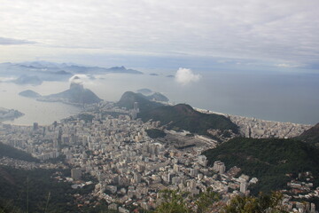 Obraz premium Nature is the material world of planet Earth, in fact - the main object of the study of science. In everyday life, the word 