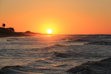 Nature is the material world of planet Earth, in fact - the main object of the study of science. In everyday life, the word 