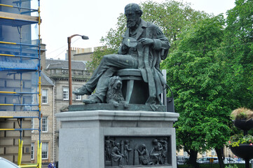 Obraz premium Travel