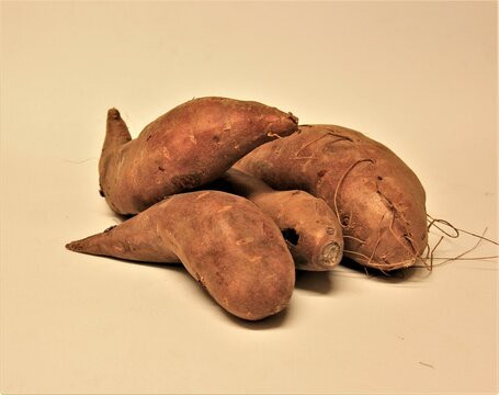 batata doce
