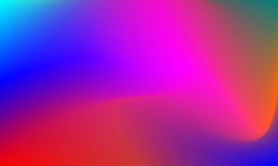abstract colorful background