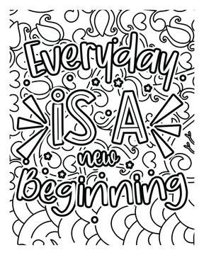 Adult Coloring Pages Images – Browse 4,576 Stock Photos, Vectors