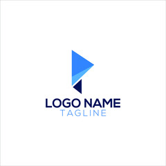 Creative, Clean  C Pay Logo Design for your Company.