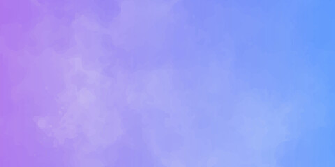 Abstract design with blue wall texture background  .Creative soft-color vintage pastel abstract watercolor grunge background with colored shades of blue color .