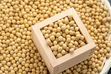 大豆