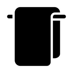 towel icon