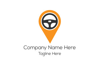 Transport company logo of express arrow moving forward for courier. Delivery Icon. Courier logo. Transport logo. Transportation Logos. Car delivery. Fast delivery icon. location icon. Delivery service