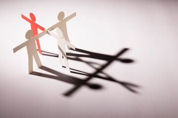 success in four team