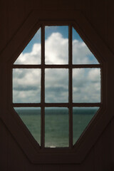 Window on a Sea