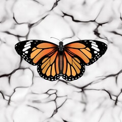 monarch butterfly 