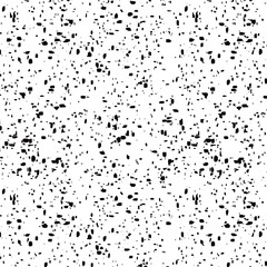 black and white background