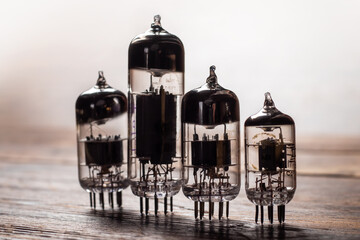 electronic circuit board