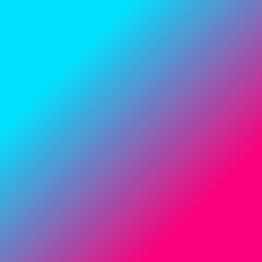 Sweet Gradient Pick Color Palette 